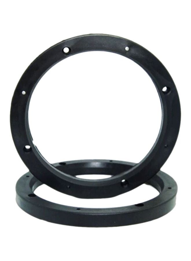 Compare 2Piece Car Speaker Spacer Ring Set at KSA Price