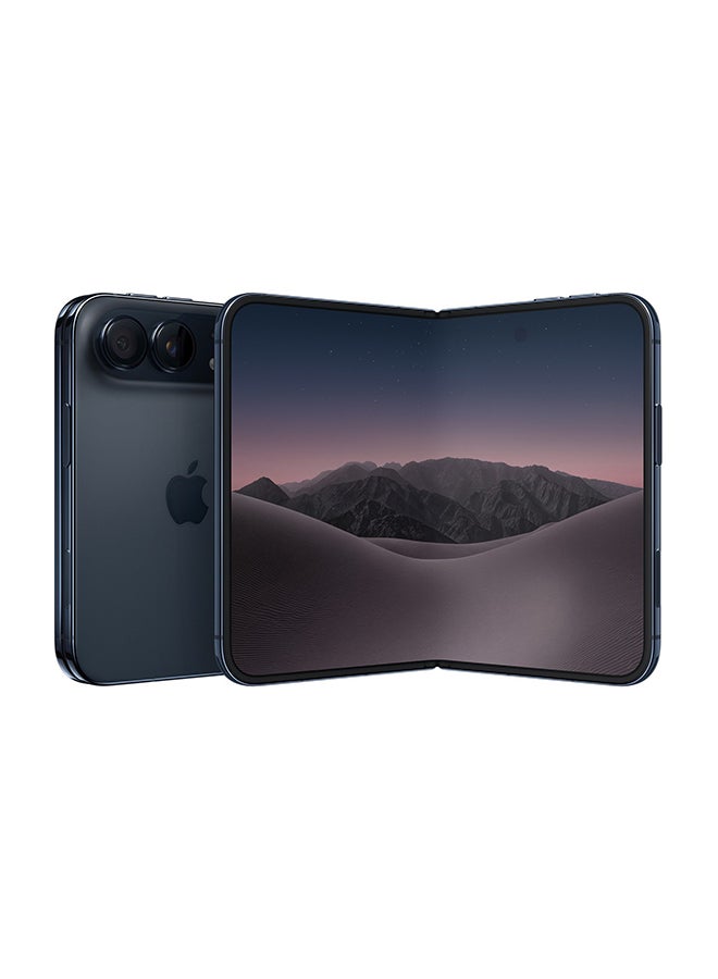 Compare iPhone Duo 512 GB eSIM only Night Sky 5G  International Version at KSA Price