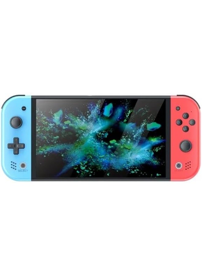 M20 Handheld Game Console, 7