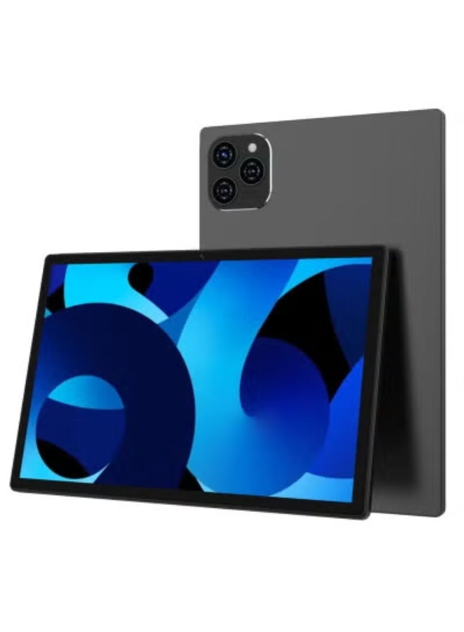 Compare P102 10.1Inch Android 13 Smart Tablet, 8GB RAM, 512GB Storage, Full HD Display, Dual SIM 4G LTE + 5G WiFi, 10000mAh Battery, Dual Camera, Sleek HighPerformance Tab – Black at KSA Price