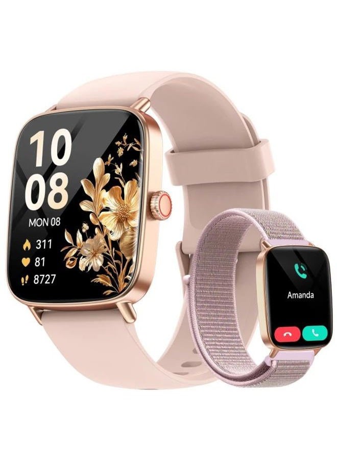 Smart Watch for Women, 1.85