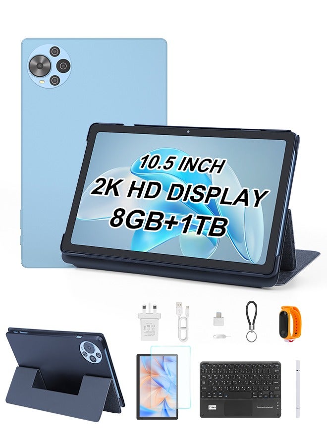 C Idea Tablet 10.5 Inch , WIFI Android Tablet…