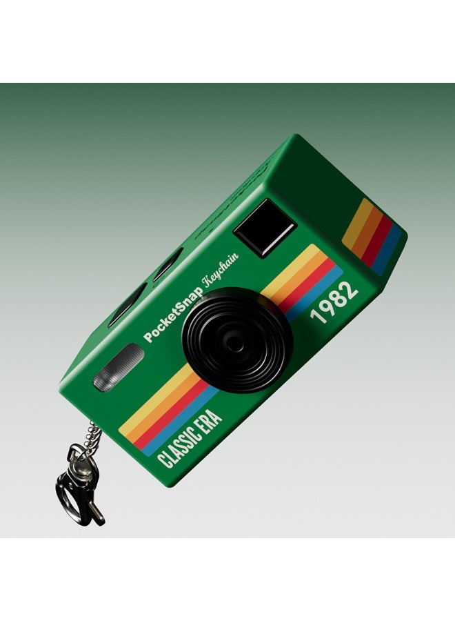 Portable camera, 1080P resolution, 130° wide-angle…