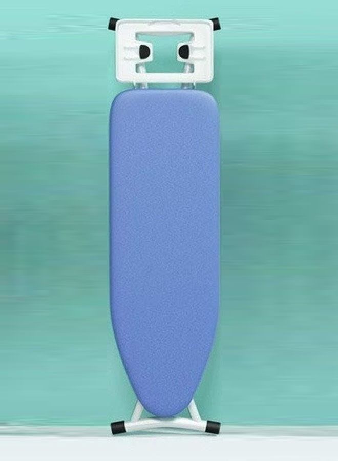 Portable Ironing Board with Iron Rack Size 133…
