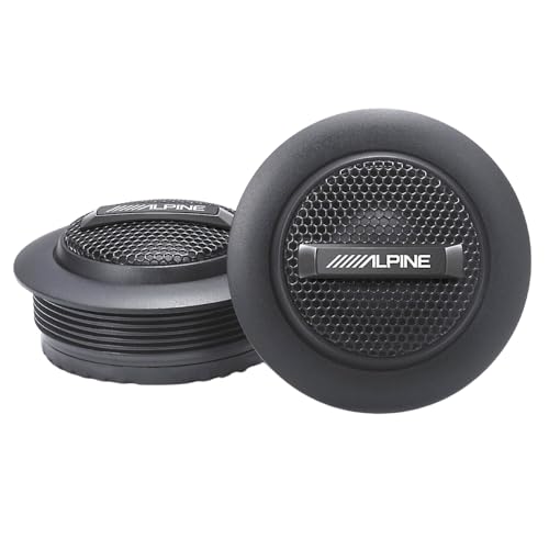 Alpine S-S10TW S-Series 1