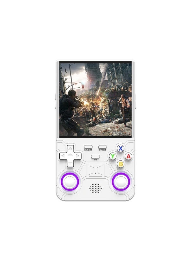 R36 Ultra Handheld Game Console with 4 Inch…