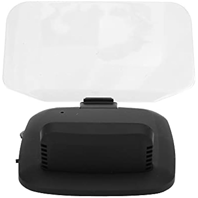 Heads Up Display Hud Stereo Imaging Fault Obd2…
