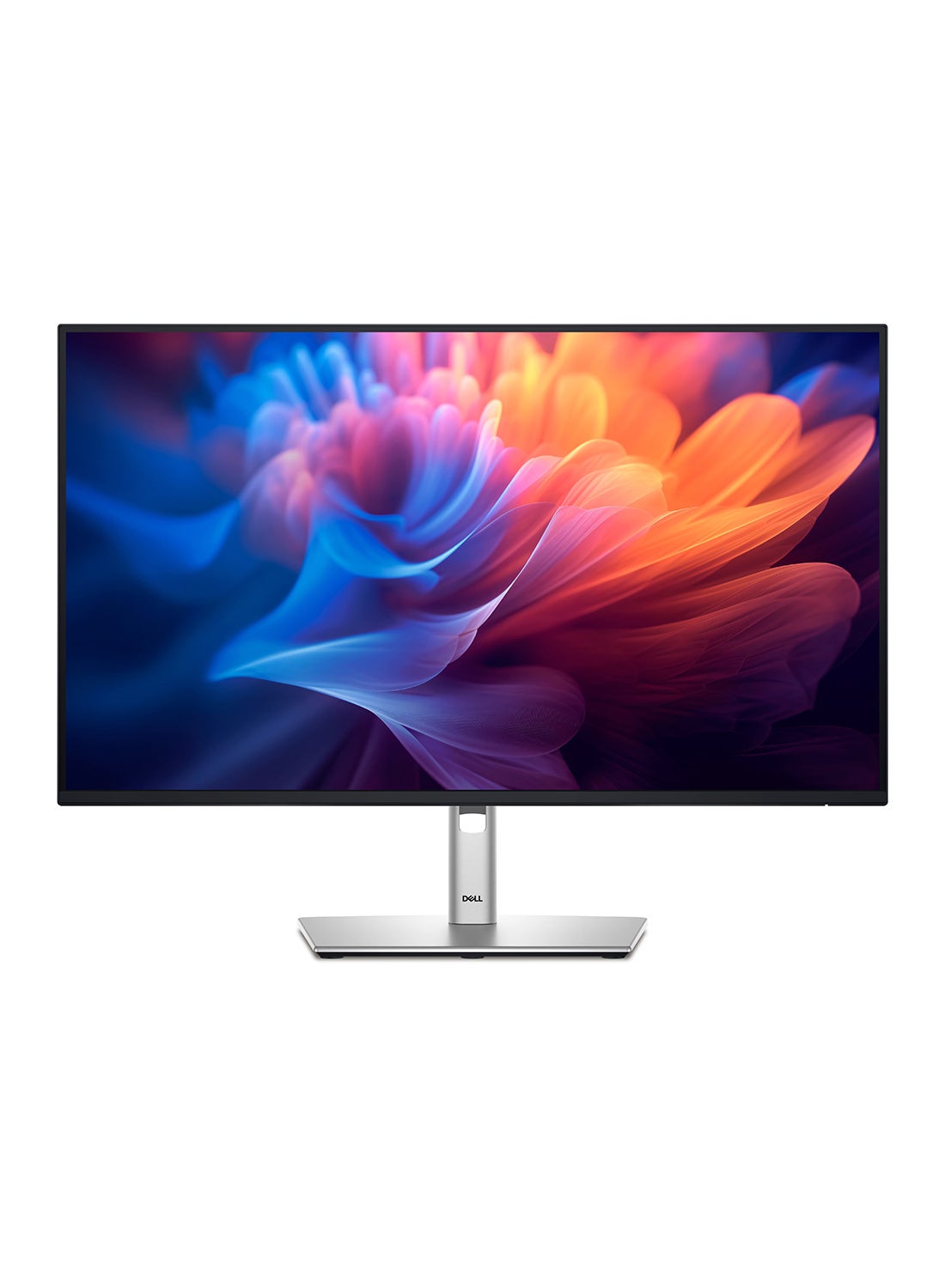 Compare 27 P2725HE FHD IPS USBC Hub Monitor, 100Hz Refresh Rate, 5ms GtG Response Time, 99% sRGB Color Gamut, 1.67 Million Colors, BuiltIn USB Hub with 90W Power Delivery | P2725HE BlackWhite at KSA Price