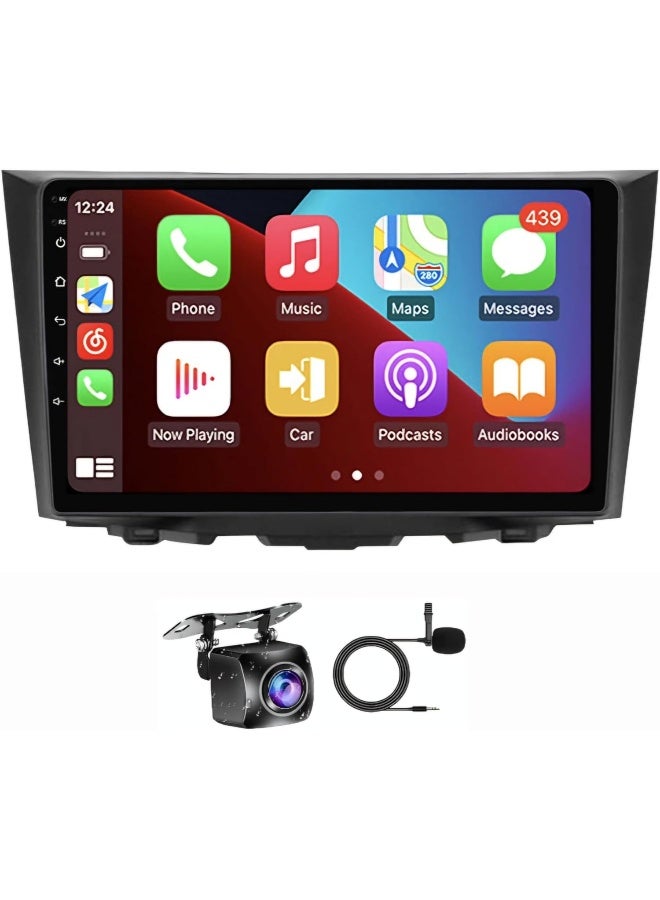 Fit Suzuki Kizashi Car Stereo Android Screen…