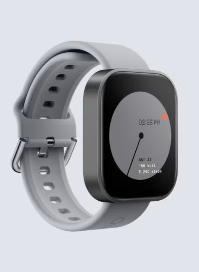 Watch Pro Smartwatch – Bluetooth Calling, AMOLED Display,…
