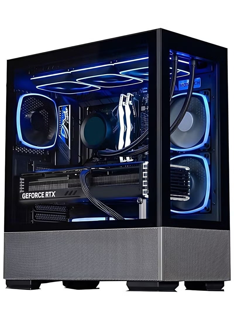 High-end 5060 Gaming PC Core i5-12400F / 16GB…