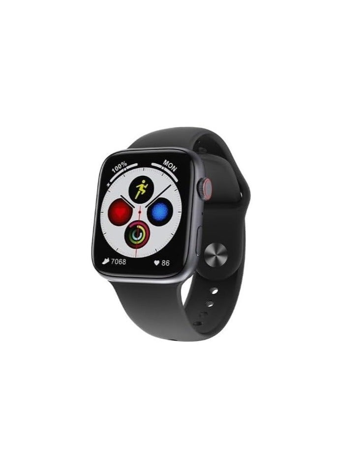 Compare Riversong Motive 7S Smartwatch With Bluetooth Calling and Multisport Mode at KSA Price