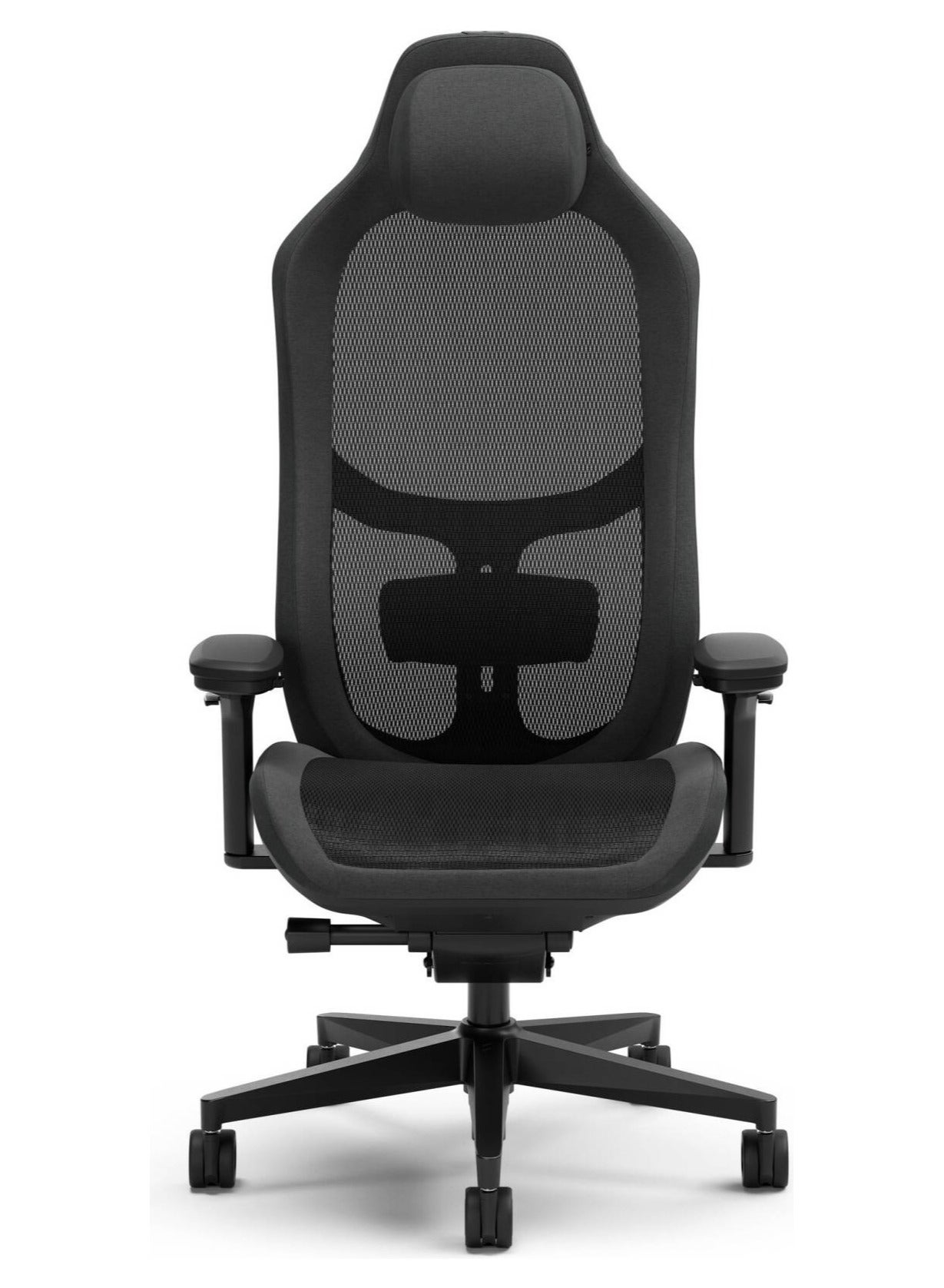 Refine Gaming Chair - Ergonomic, Adjustable 4D…