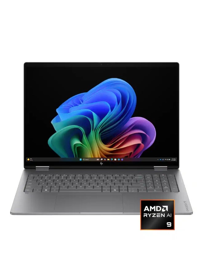 HP OmniBook X Flip 16-cc0033dx 2-in-1 AI…