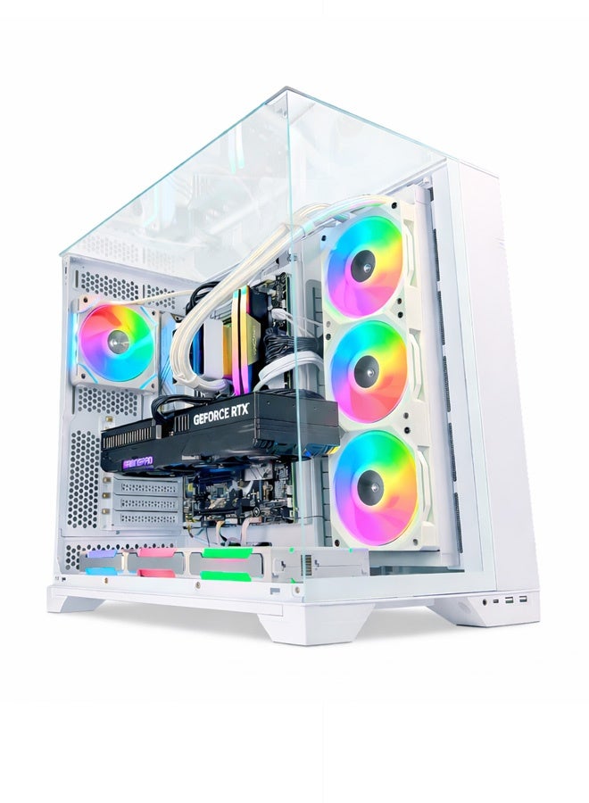 Spectre Gaming PC - Intel Core Ultra 9-285K…