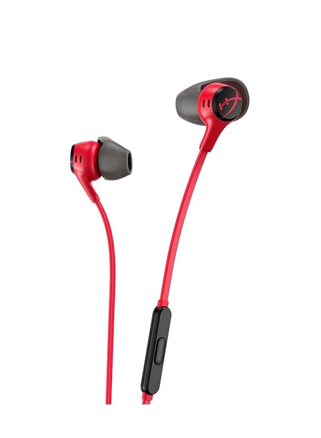 Cloud Gaming Earbuds II, In-Ear Gaming Headphones,…
