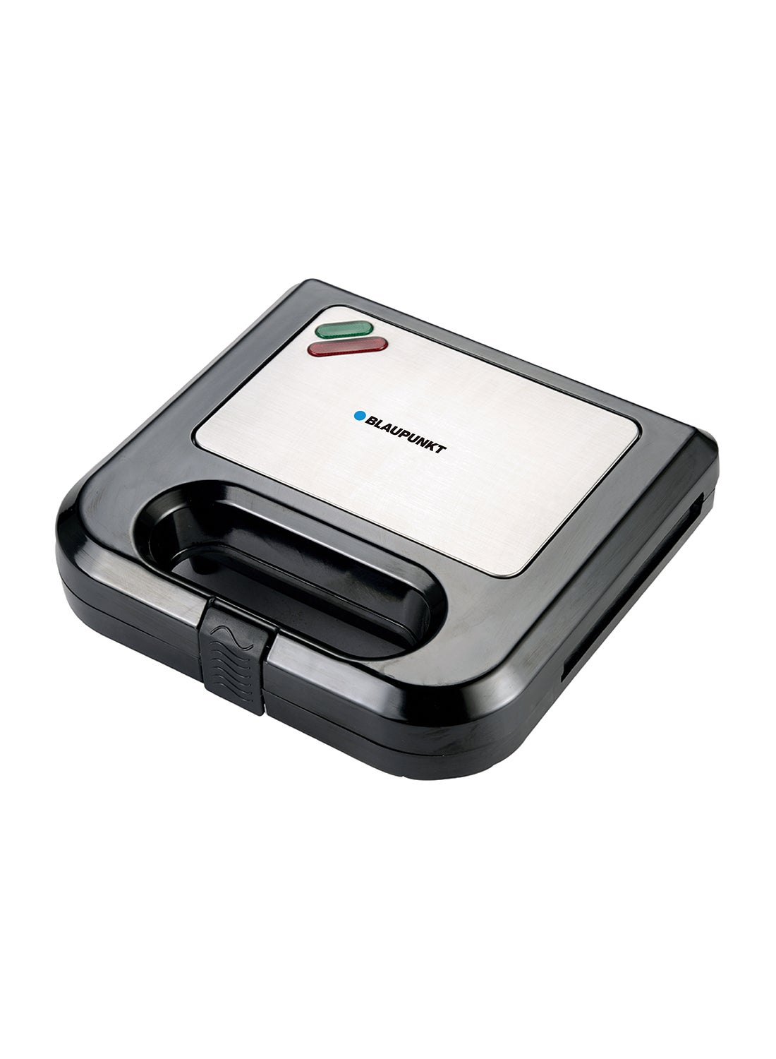 Compare 2Slice Sandwich Maker, 750W, Fixed Plates 2 Slices 750 W KSM565 Black & Silver at KSA Price
