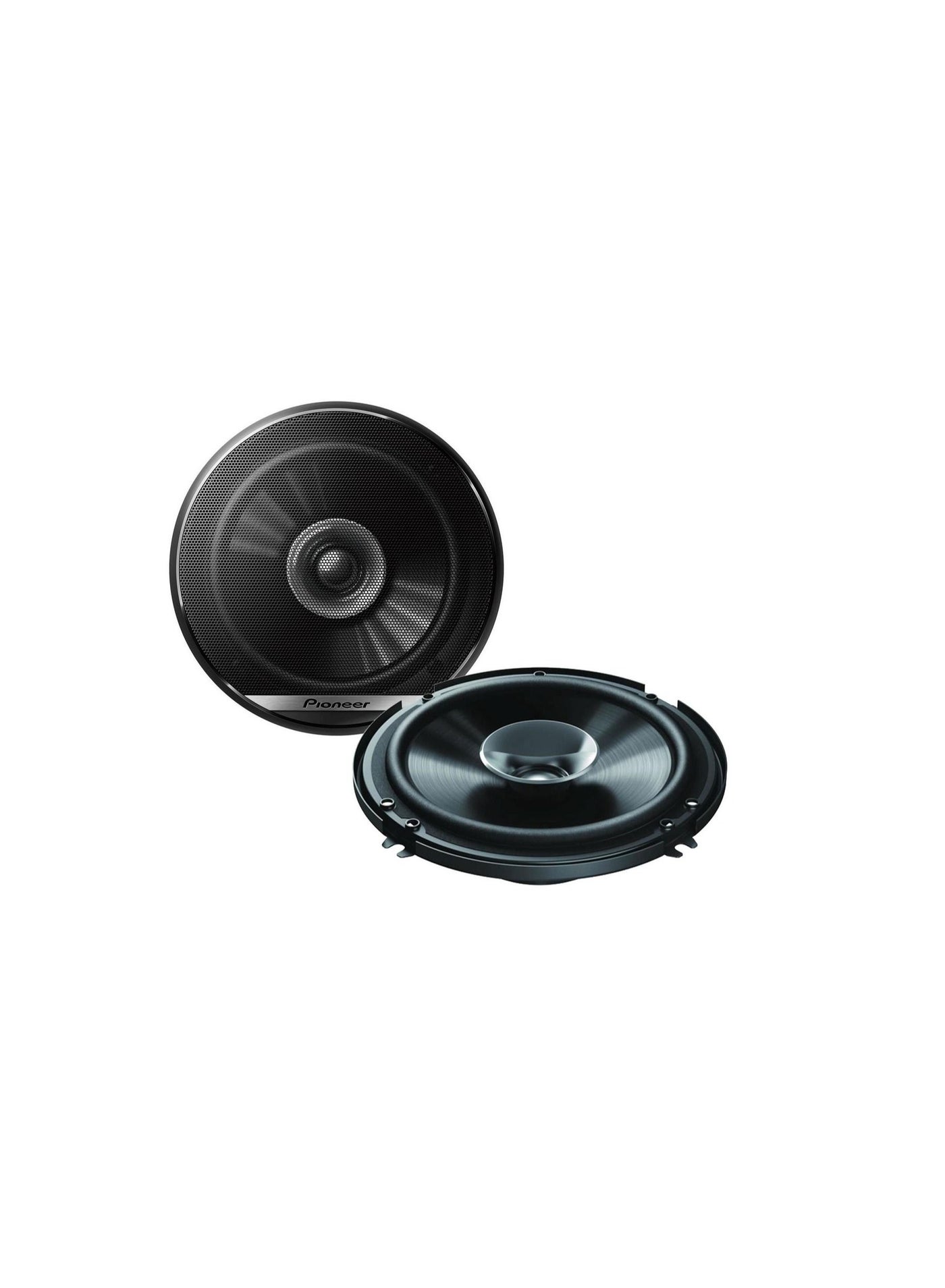 Compare Pioneer DualCone Speaker 616cm 280W Max STG1610F2 at KSA Price
