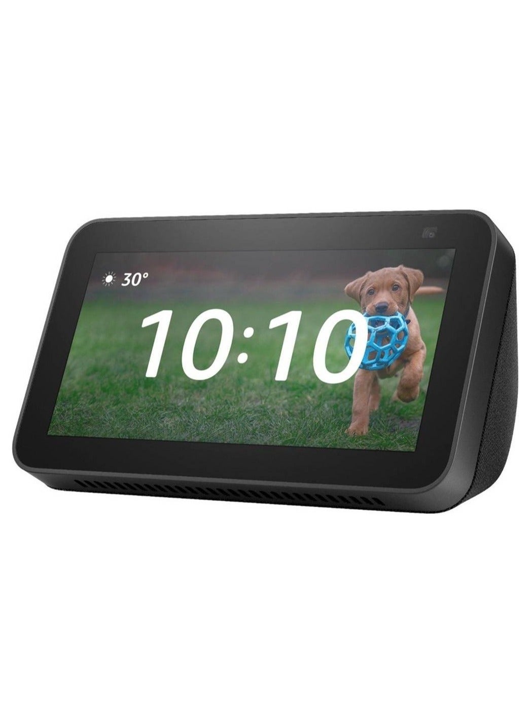 Smart Home Systems Show 5 (2rd Gen, 2021 release),…