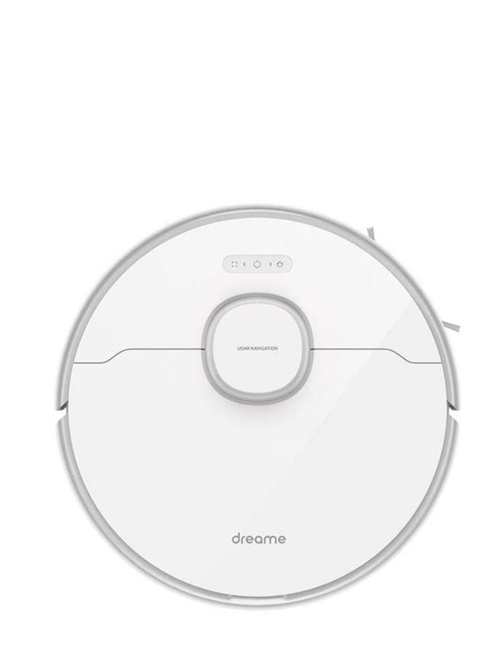 Dreame L10 Pro 2-in-1 Robot Vacuum Cleaner And…