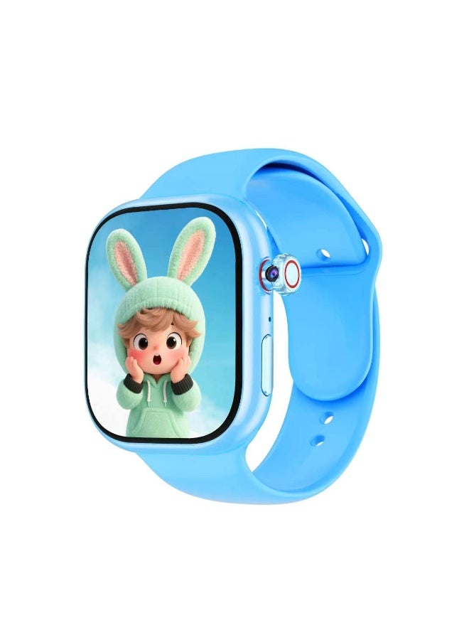 benco R1 Kids Safety Smartwatch 4G with Sim,…