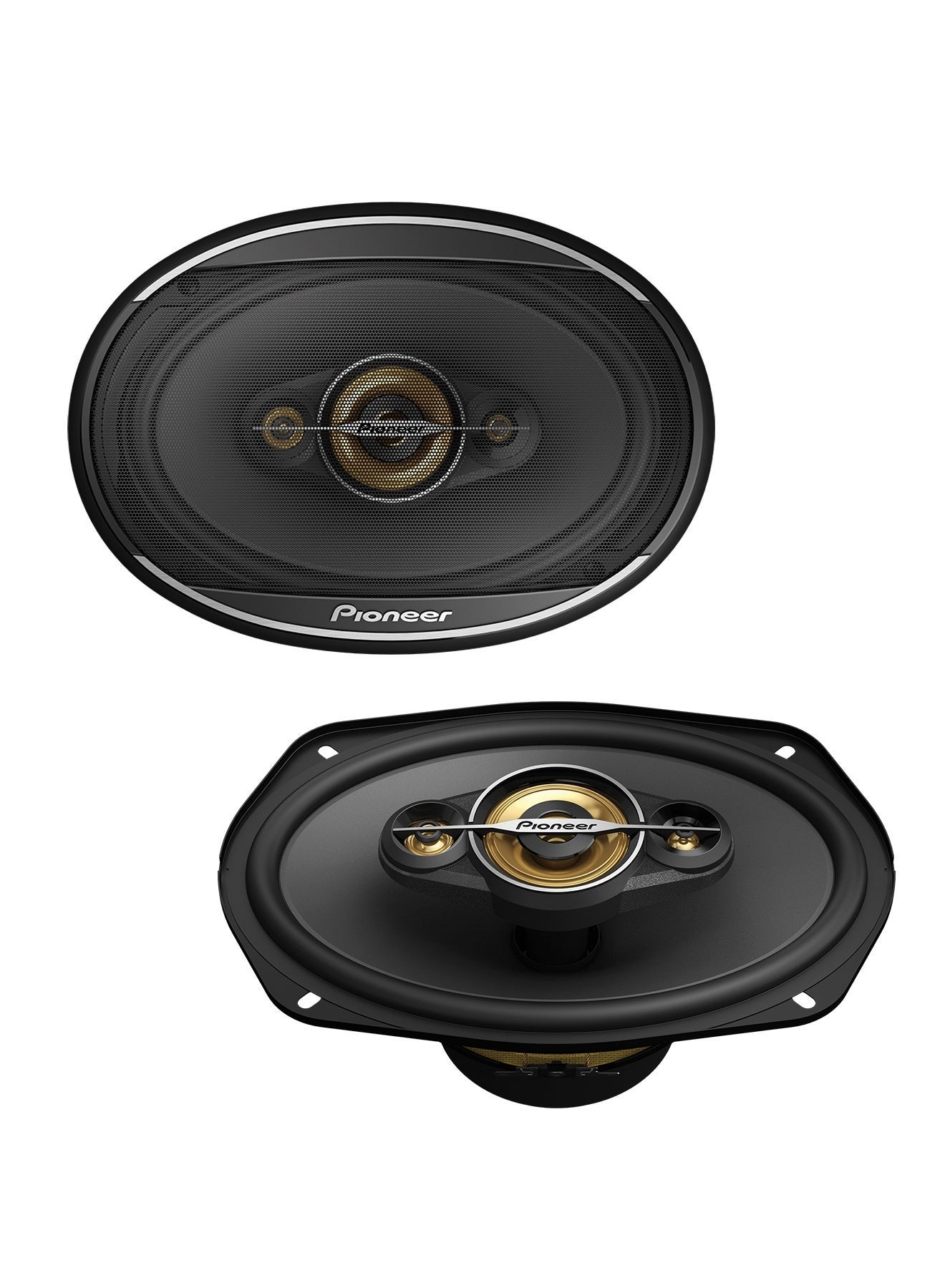 Pioneer TS-A6978S - 6