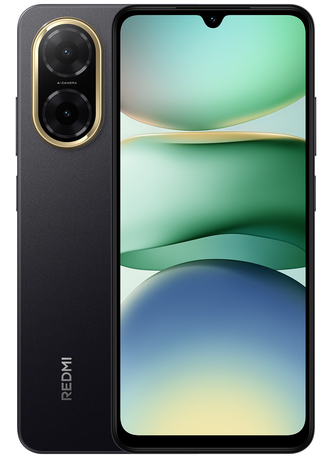 Compare Redmi A5 4G Dual SIM Midnight Black 3GB RAM 64GB  Global Version at KSA Price
