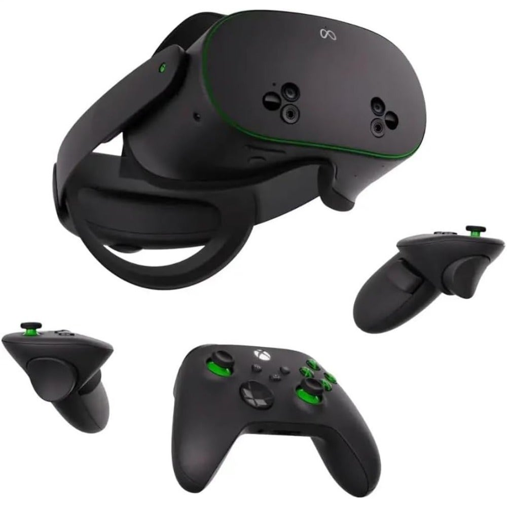 Compare Meta Quest 3S 128GB Xbox Limited Edition at KSA Price
