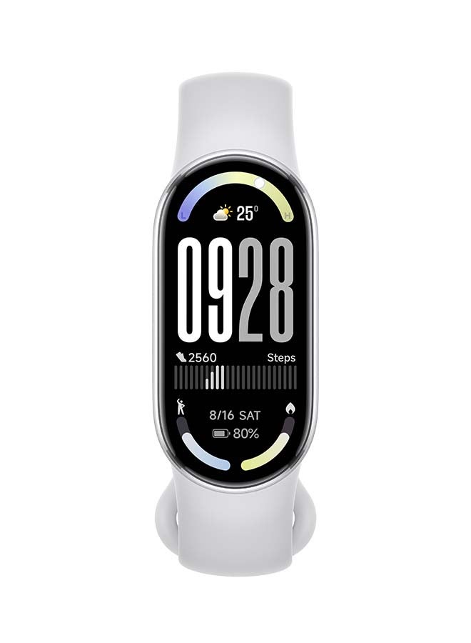 Xiaomi Smart Band 10 | 1.72'' AMOLED Display…