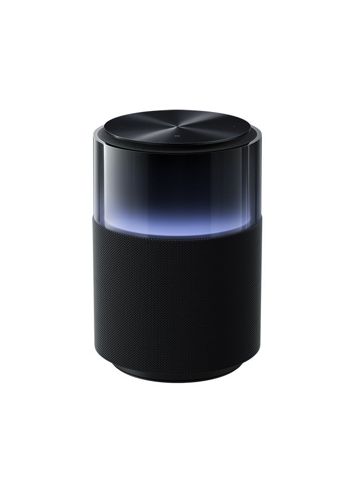 Compare Sound Pro Original Bluetooth 5.1 Speaker High Fidelity 7unit Acoustic Configuration Sound Stereo 55W Harman AudioEFX  Chinese Version L17A Black at KSA Price