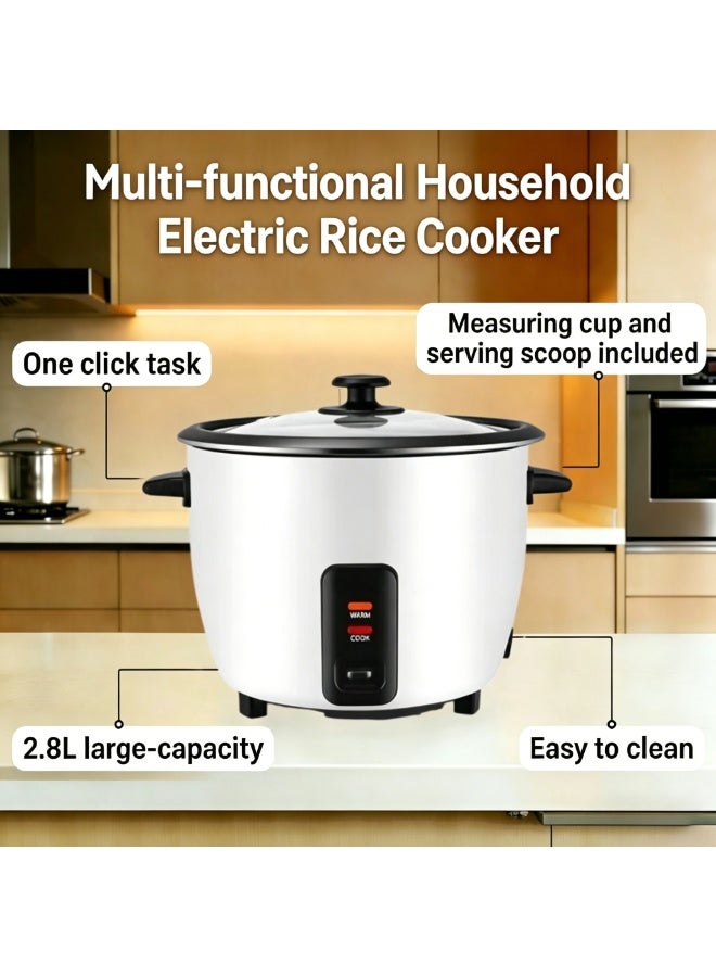 2.8L large-capacity 700W multi-functional household…