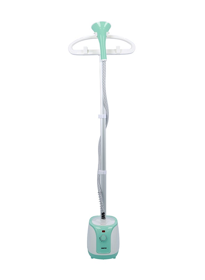 Garment Steamer - Portable 2 Steam Levels, Overheat…
