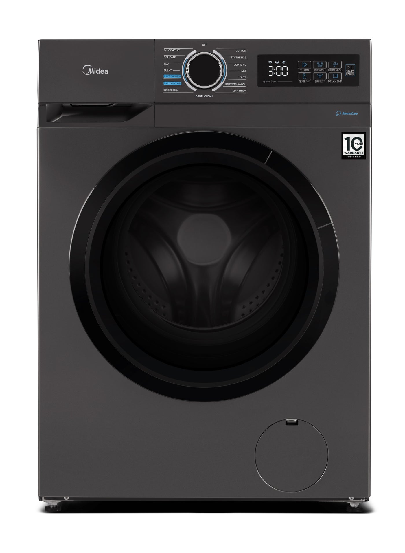 Front Load Washing Machine,1200 RPM, Power Mix…