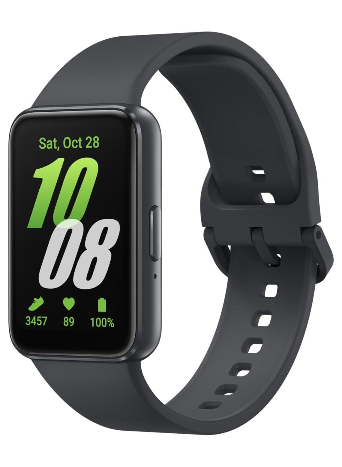 Fit 3 Smartwatch Amoled Display, Accelerometer,…