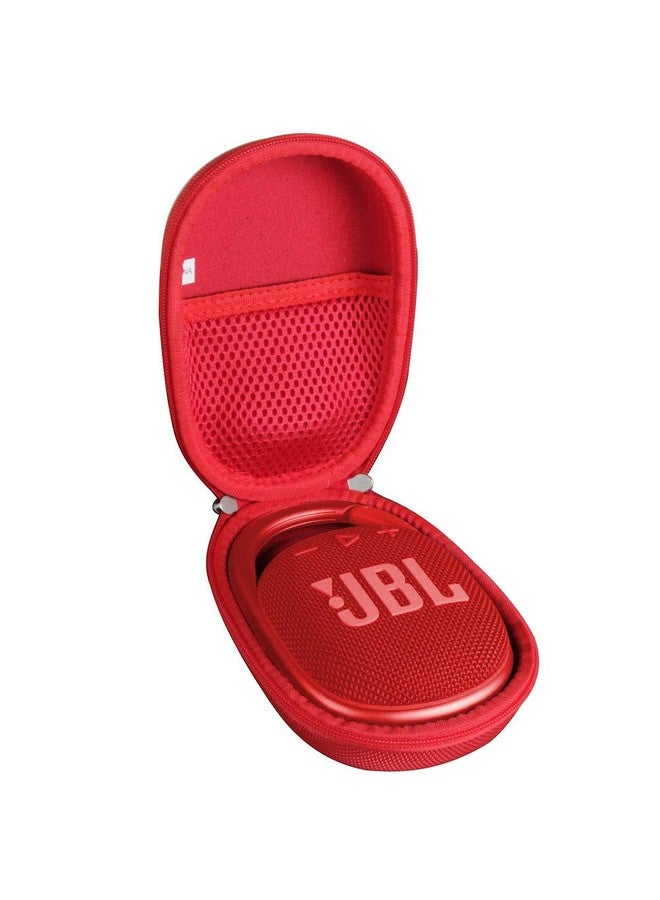 Hard Travel Case For Jbl Clip 4 Portable…