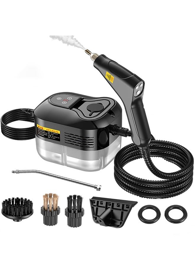 Portable Handheld Steam Cleaner, 1500W Multifunctional…