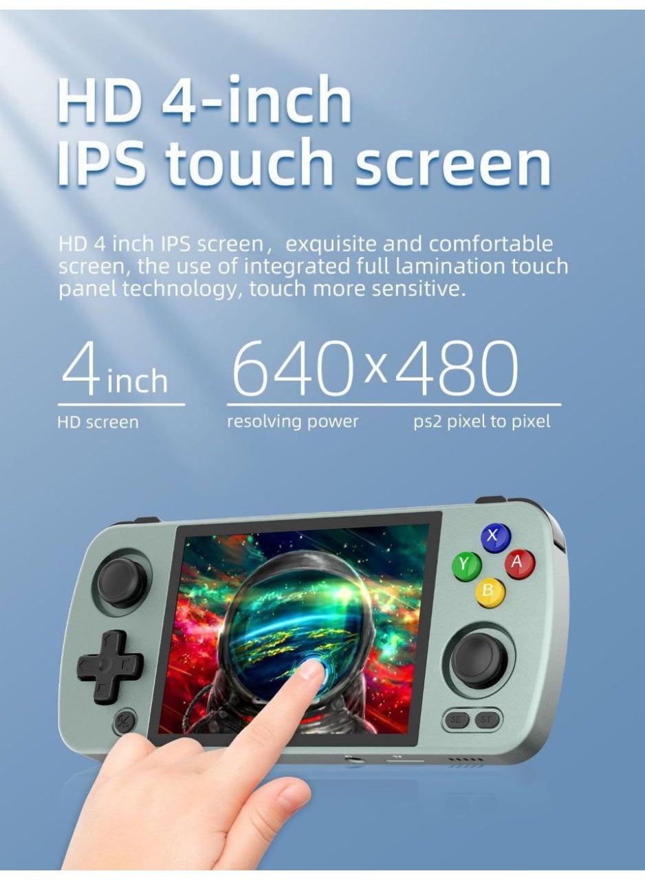 Compare Retro Handheld Game Console at KSA Price