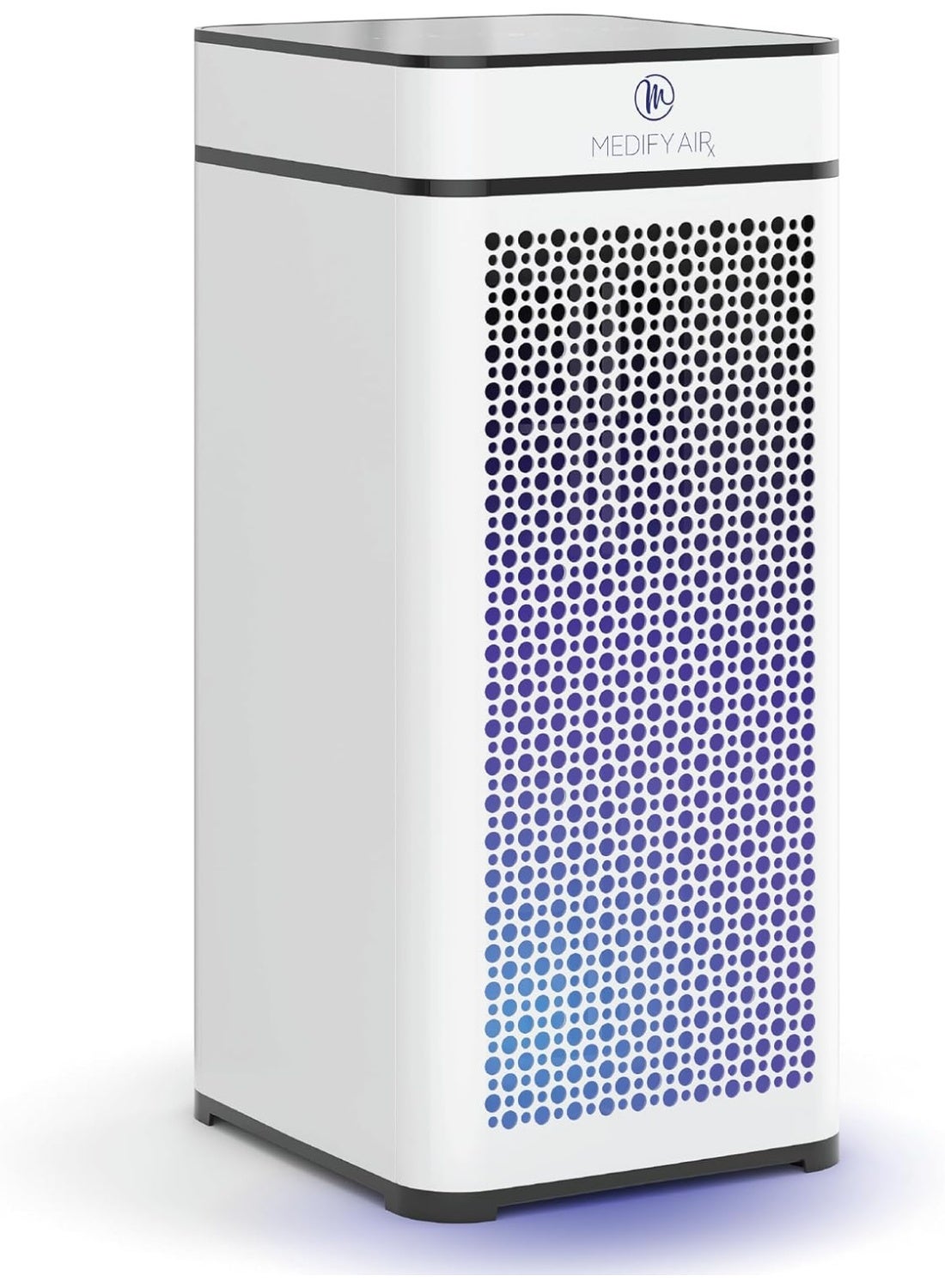 Medify MA-40-UV Air Purifier with True HEPA H14…