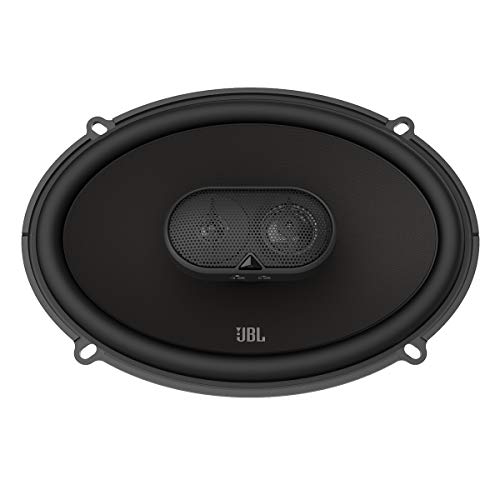 Compare JBL 6 x 9 Stepup Multielement Car Audio Speaker System, Black at KSA Price