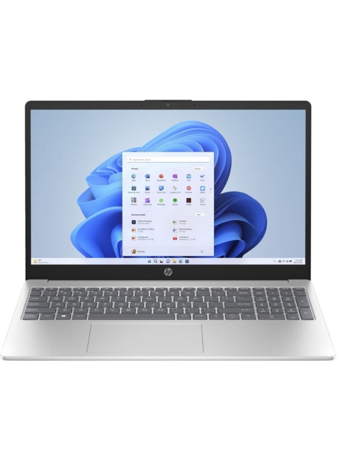 Compare 15FD0131WM Laptop With 15.6Inch FHD Display, Core i3N305 Processor8GB RAM256GB SSDIntel UHD GraphicsChrome OS English Silver at KSA Price