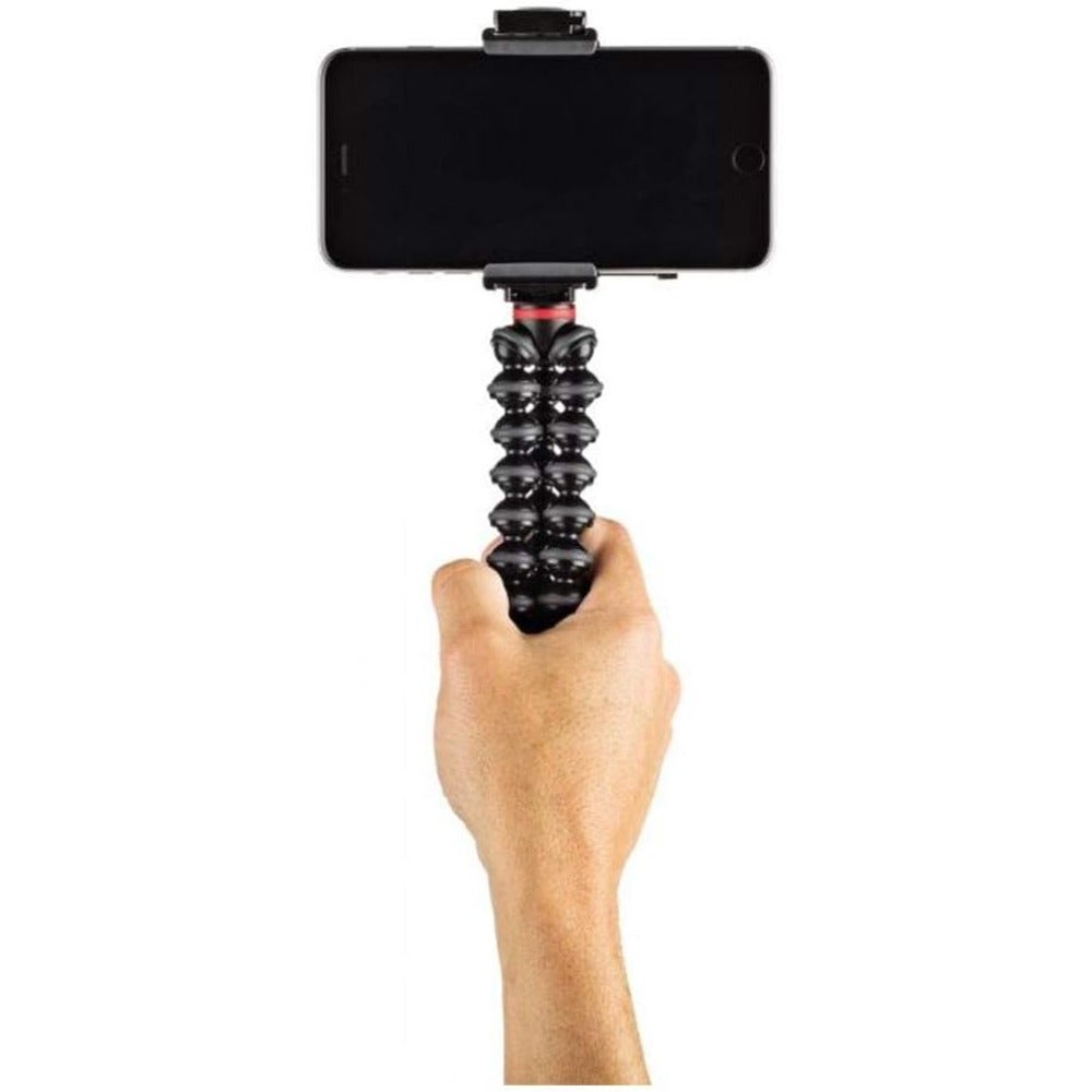 Compare Action Kit For Smartphones And Gopro, Black at KSA Price