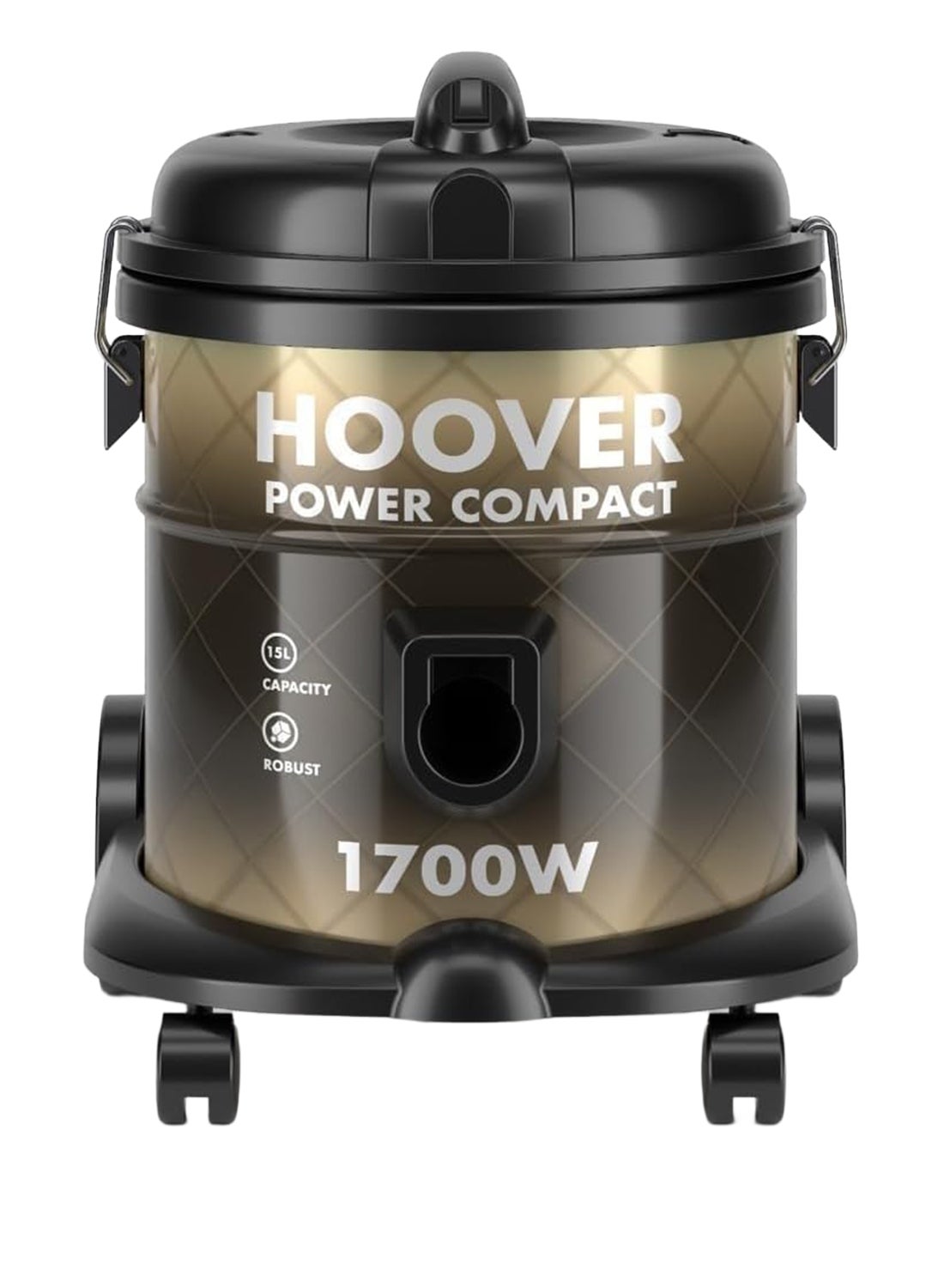 Compare 15L Power Compact Tank  Blower Function Gold 1700 W CDCYT0XS GoldBlack at KSA Price