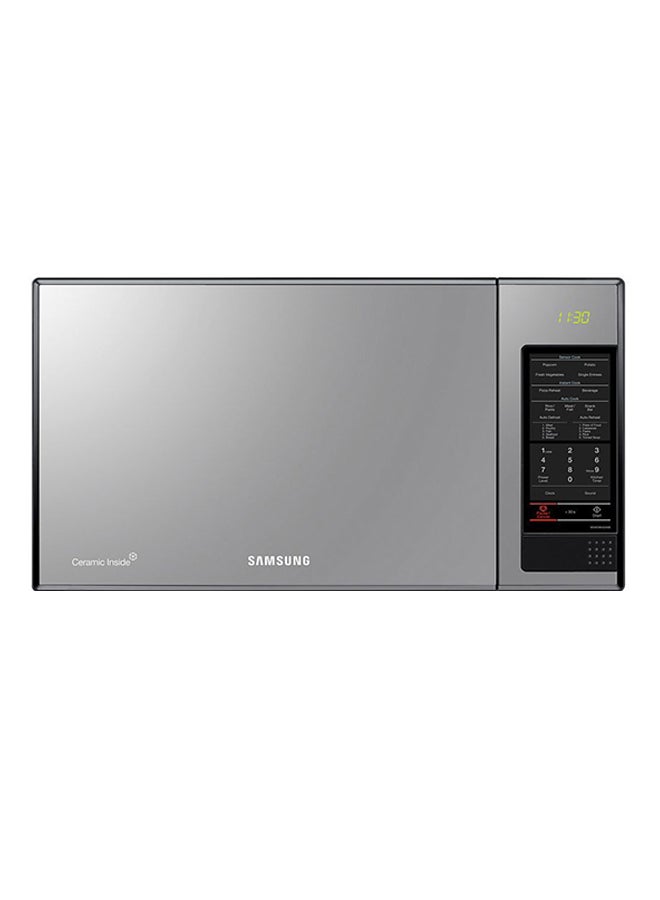 Compare Solo Microwave Oven 40.0 L 900.0 W MG402MADXBB Black at KSA Price