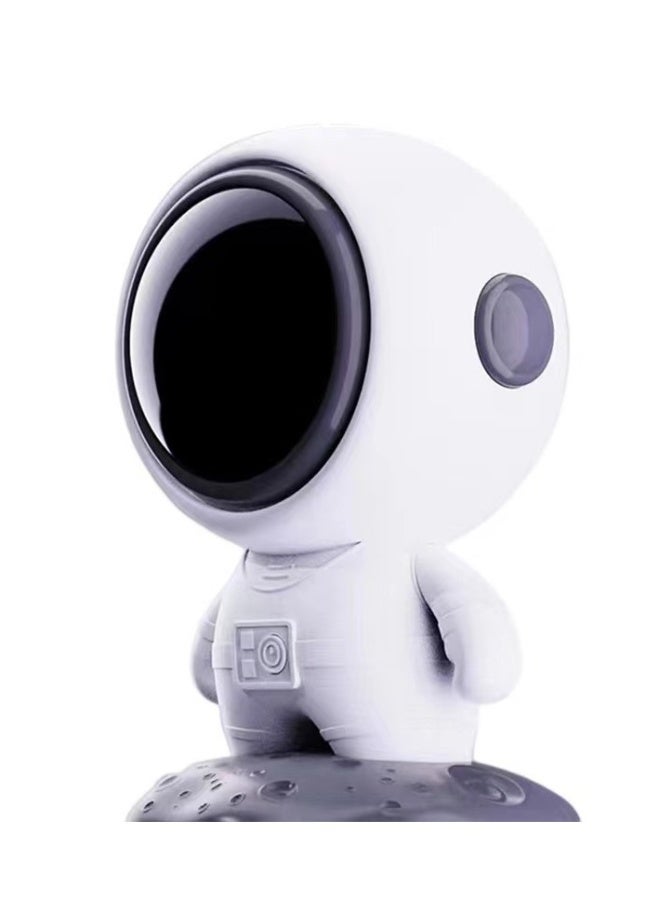 New Bluetooth robot speaker
