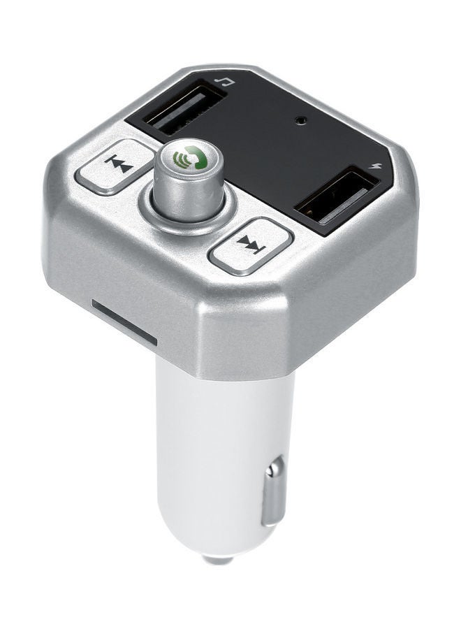Compare Wireless FM Transmitter Kit at KSA Price