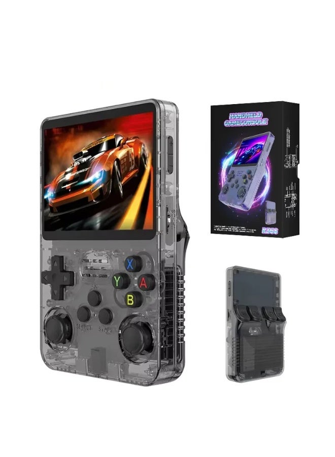 R36S Retro Handheld Gaming Console with 64GB Card…