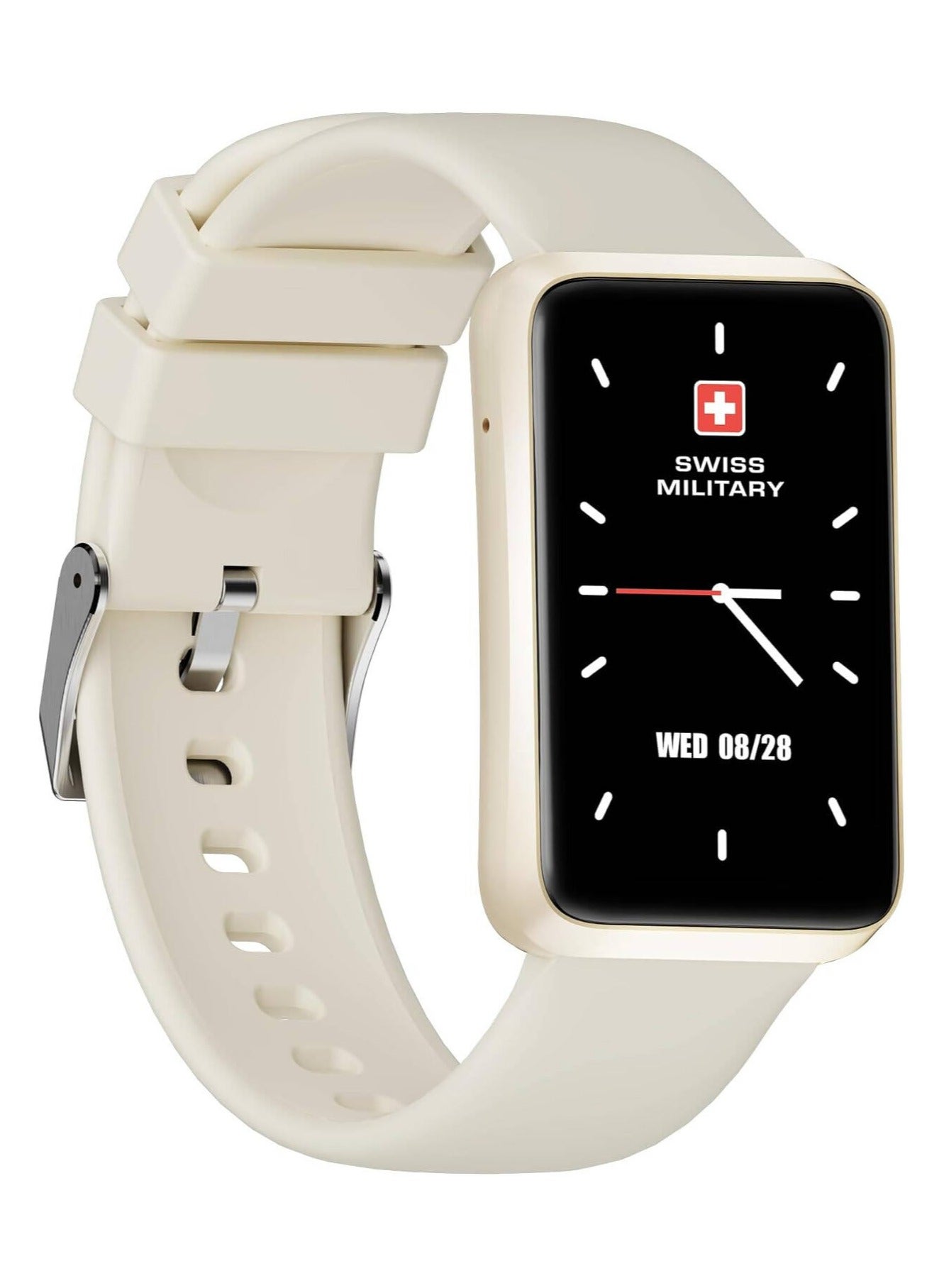 Swiss Military Rhine 2 Smart Band, 1.57