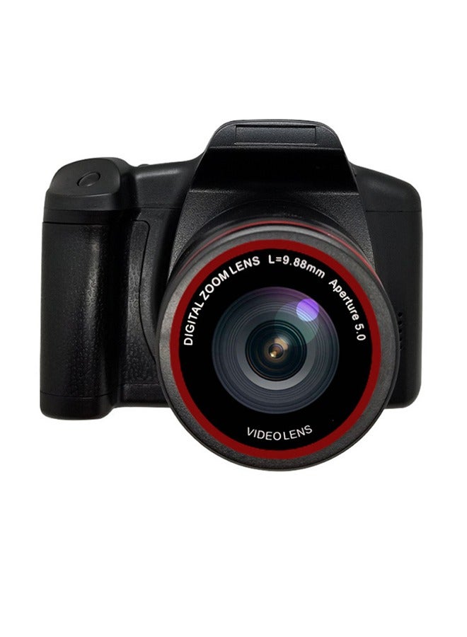 Compare 16X Focus Zoom Design DSLR Camera at KSA Price