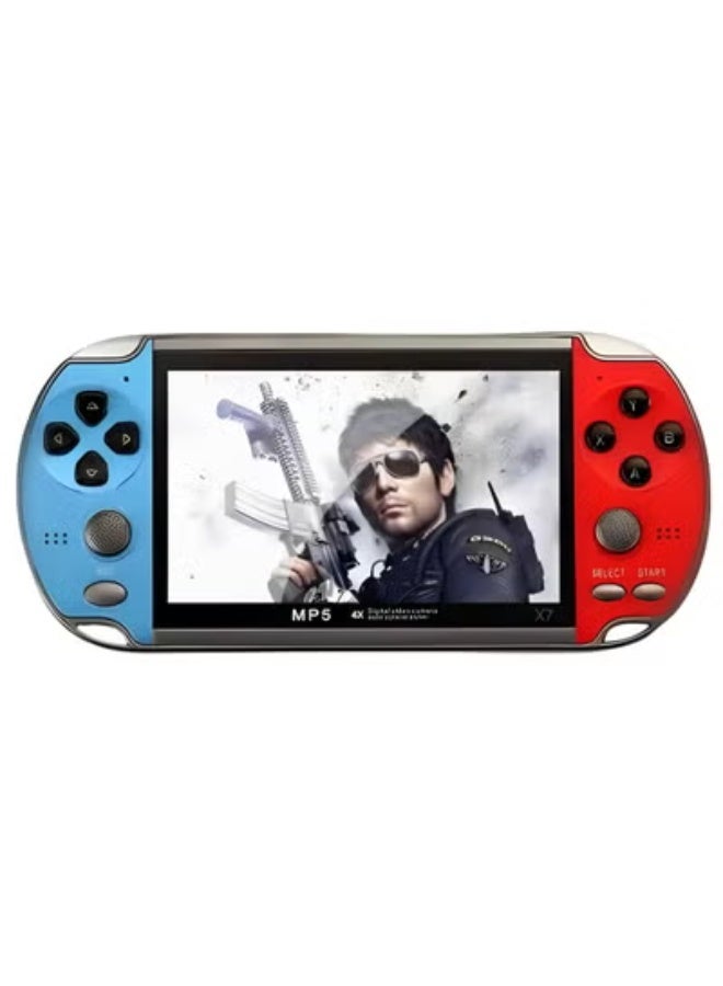 X7 Plus Handheld Retro Gaming Console