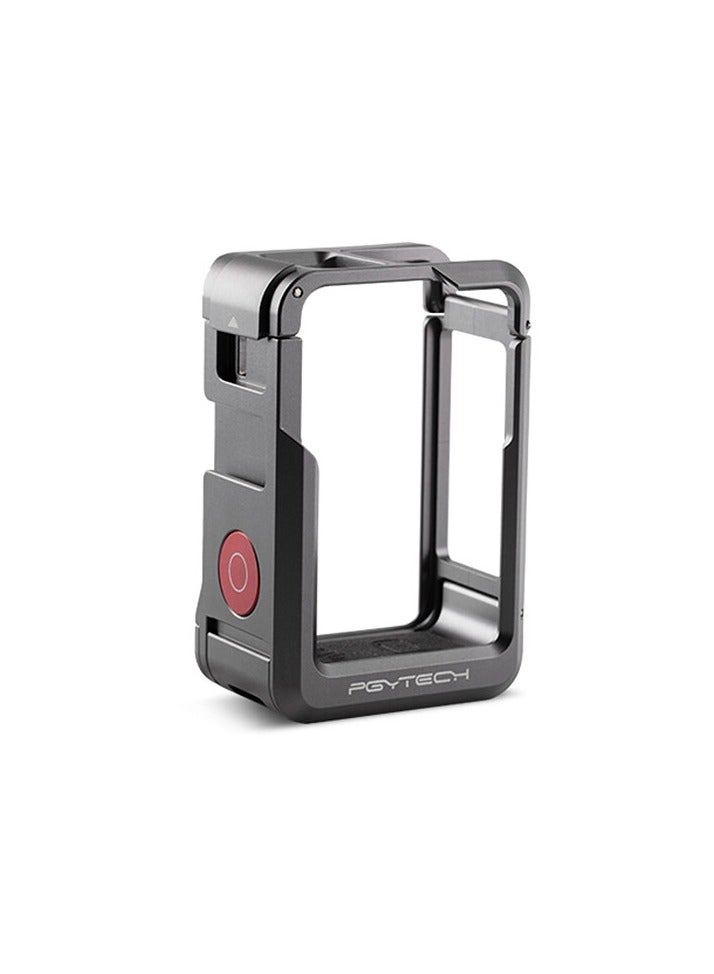 Compare Camera Cage For Dji Osmo Action 3 And 4 at KSA Price